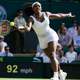 Illustration for article titled Serena Williams To Wimbledon Crowd: Don't Try Me